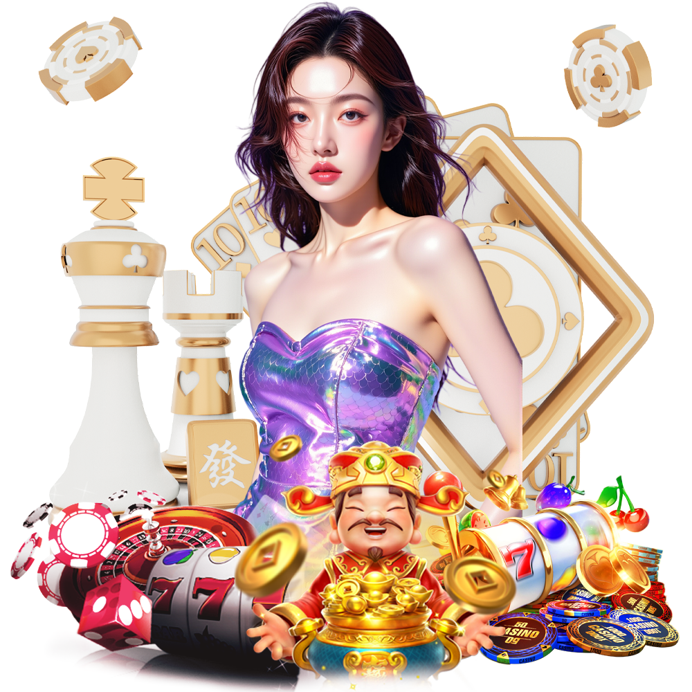 Baccarat card comparison on Asia Gaming table with Banker and Player hands revealed